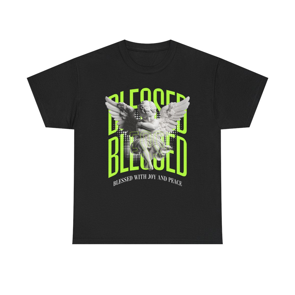RUTH - Basic Tee