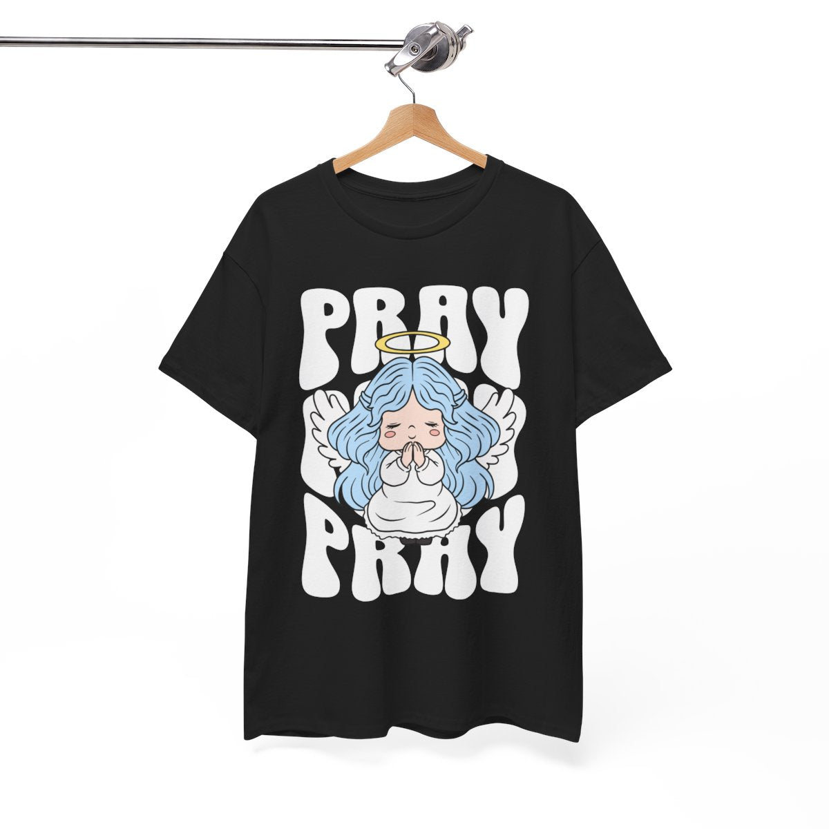 MIKE - Basic Tee