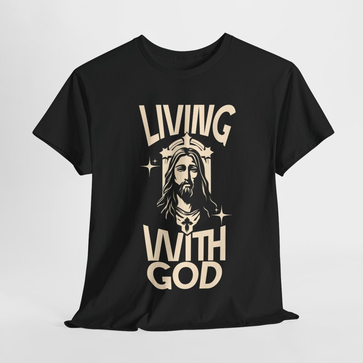 JARED - Basic Tee