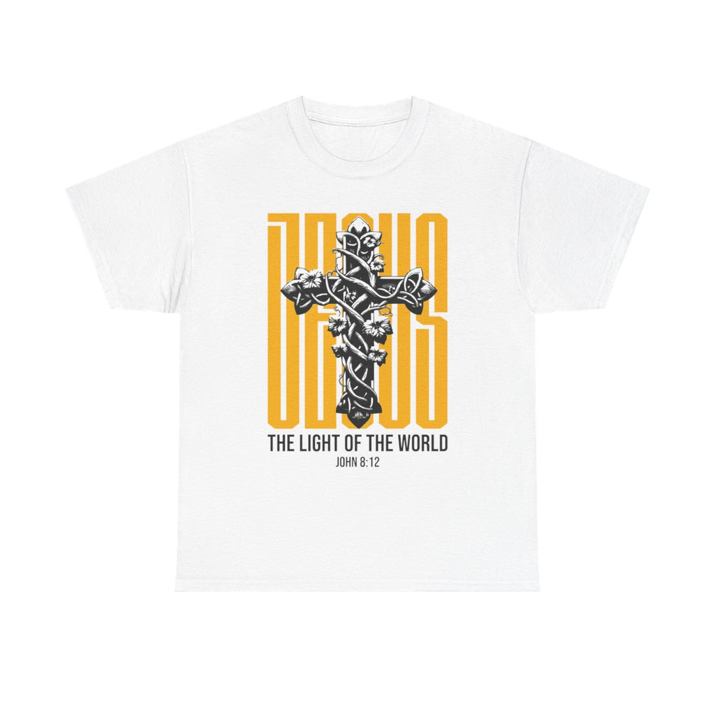 SAMUEL - Basic Tee