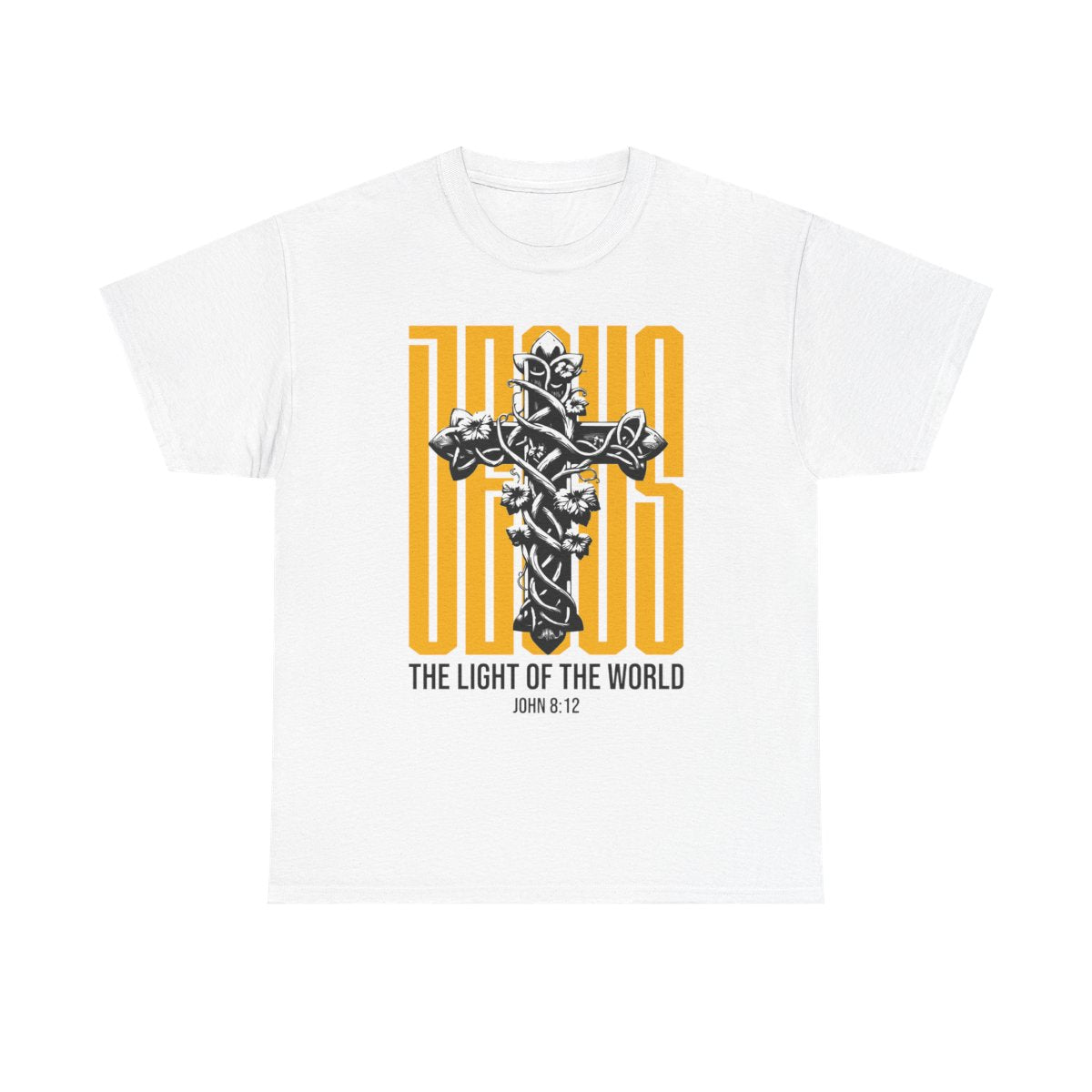 SAMUEL - Basic Tee