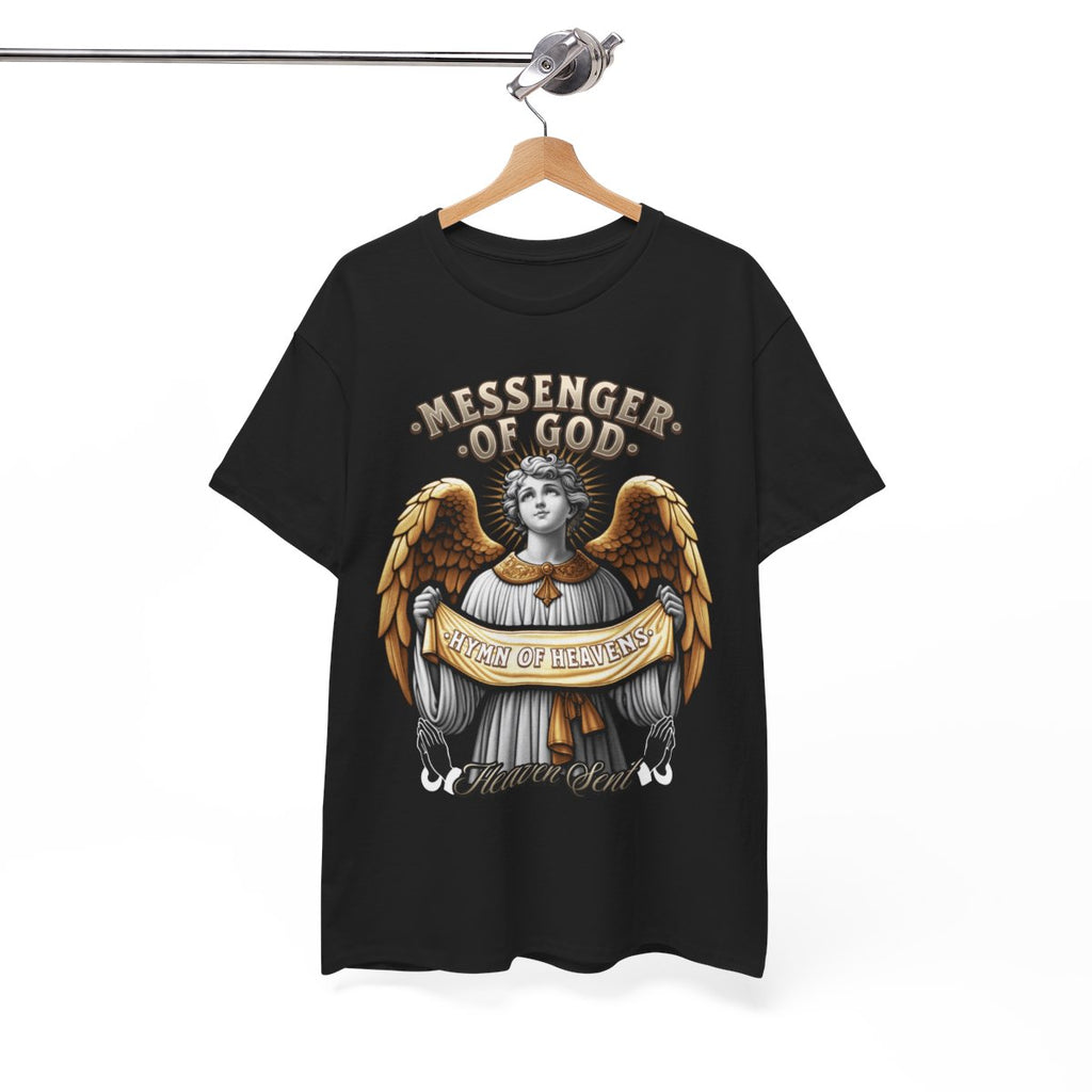 MARIAM - Basic Tee