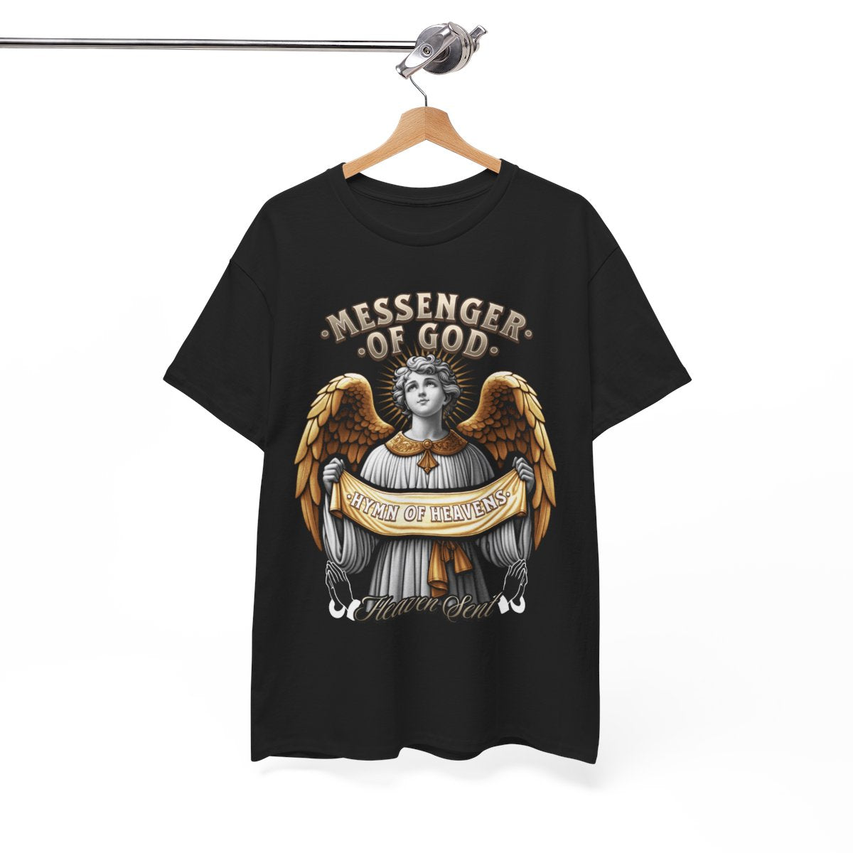 MARIAM - Basic Tee