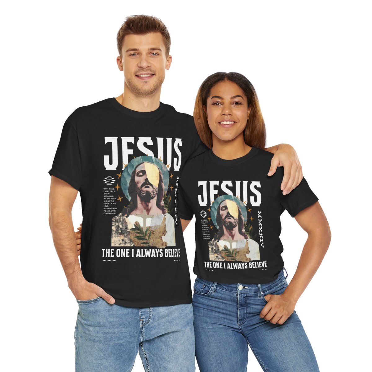 PETER - Basic Tee