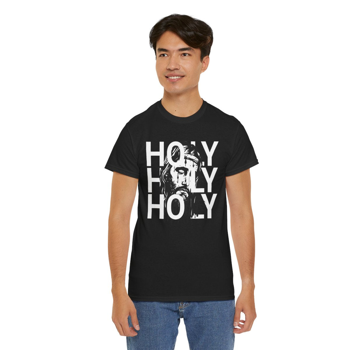 MICAH - Basic Tee