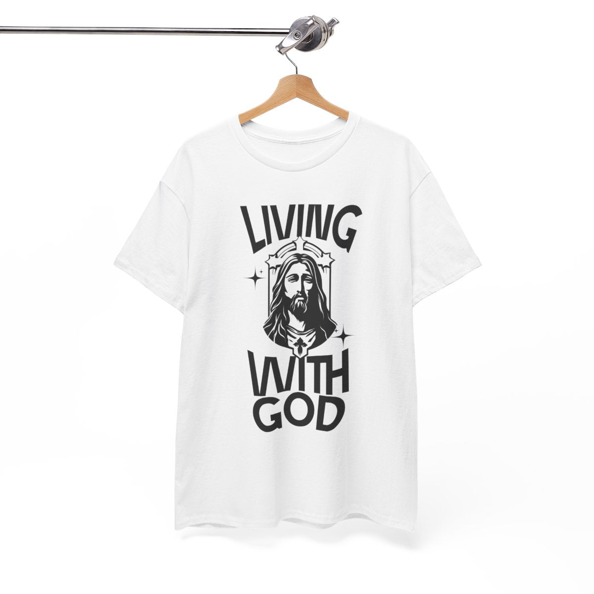 JARED - Basic Tee