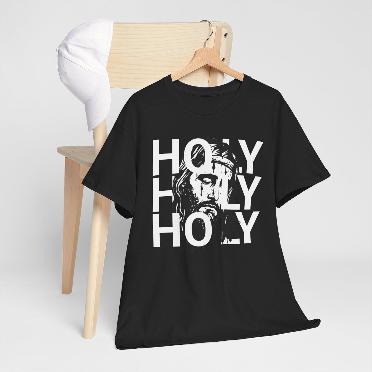 MICAH - Basic Tee