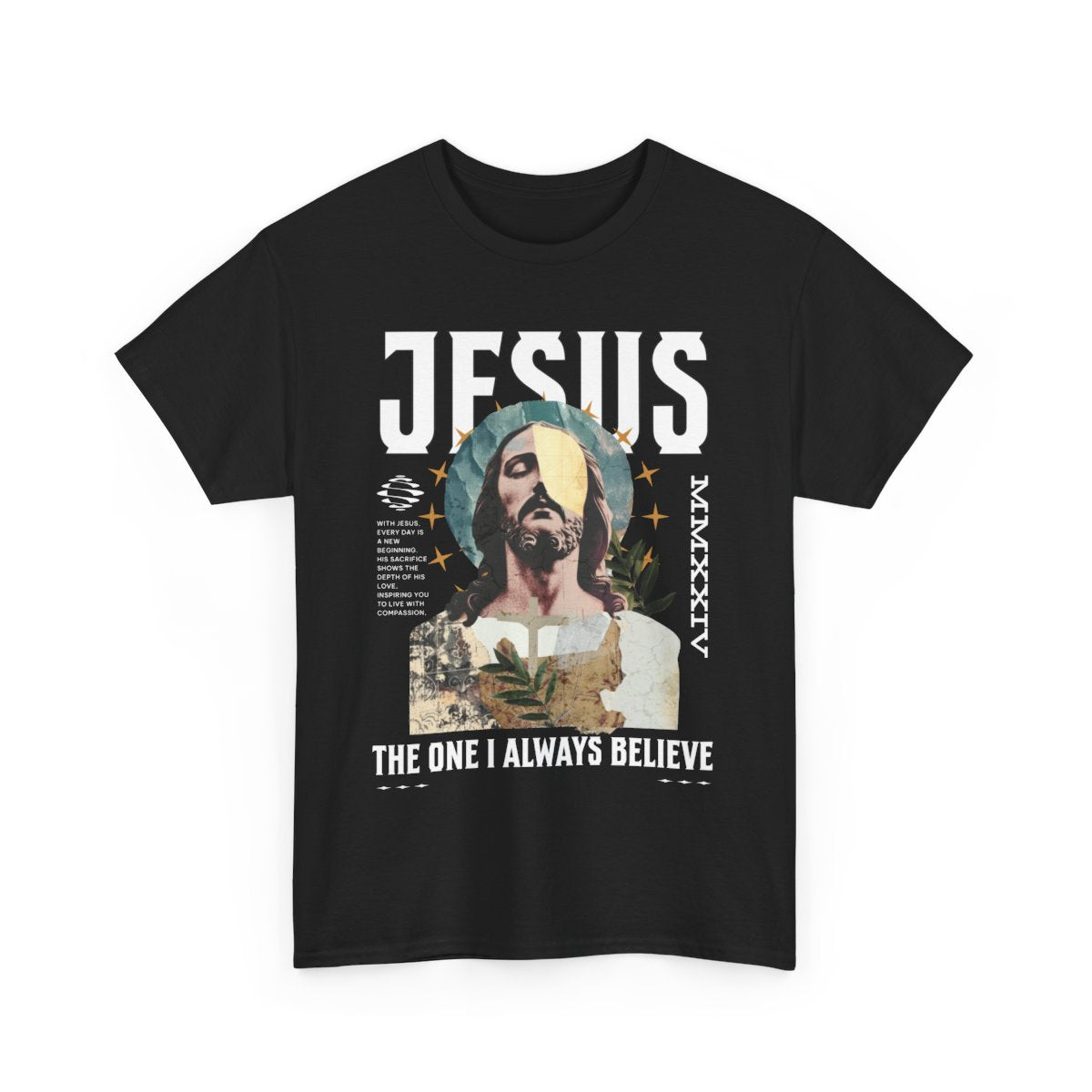 PETER - Basic Tee