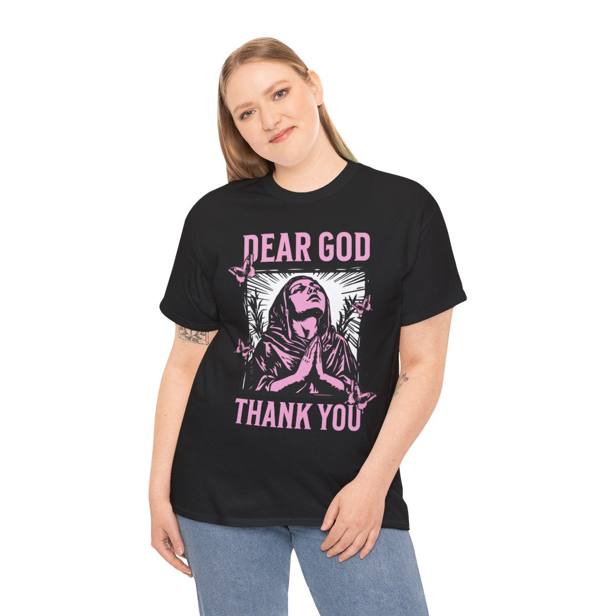 ZACK - Basic Tee
