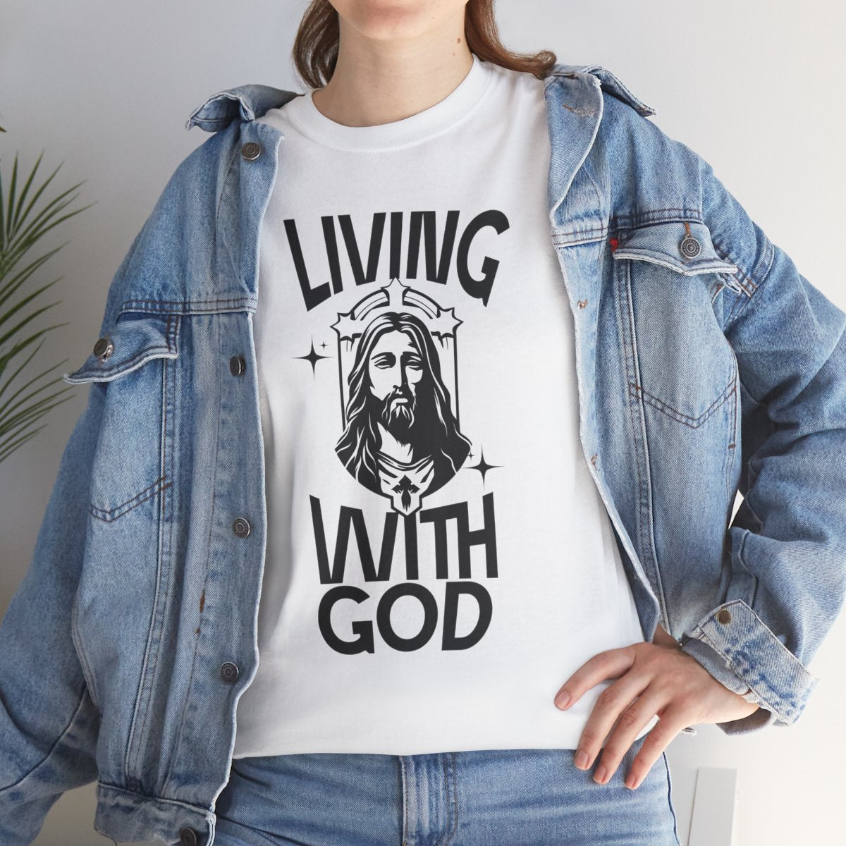 JARED - Basic Tee