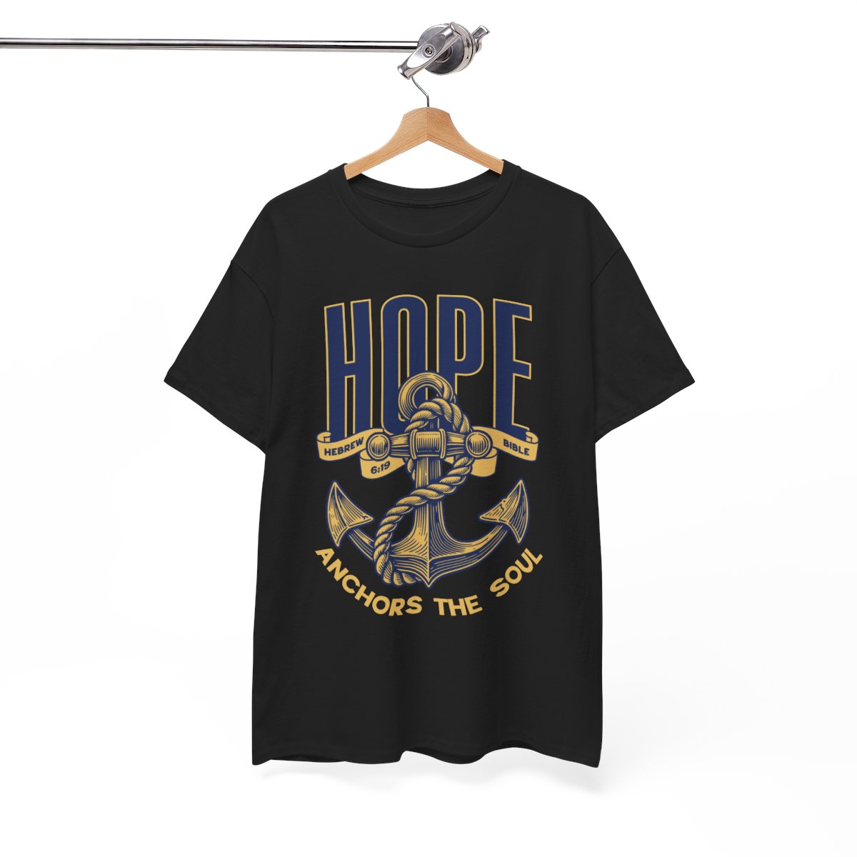 LYDIA - Basic Tee