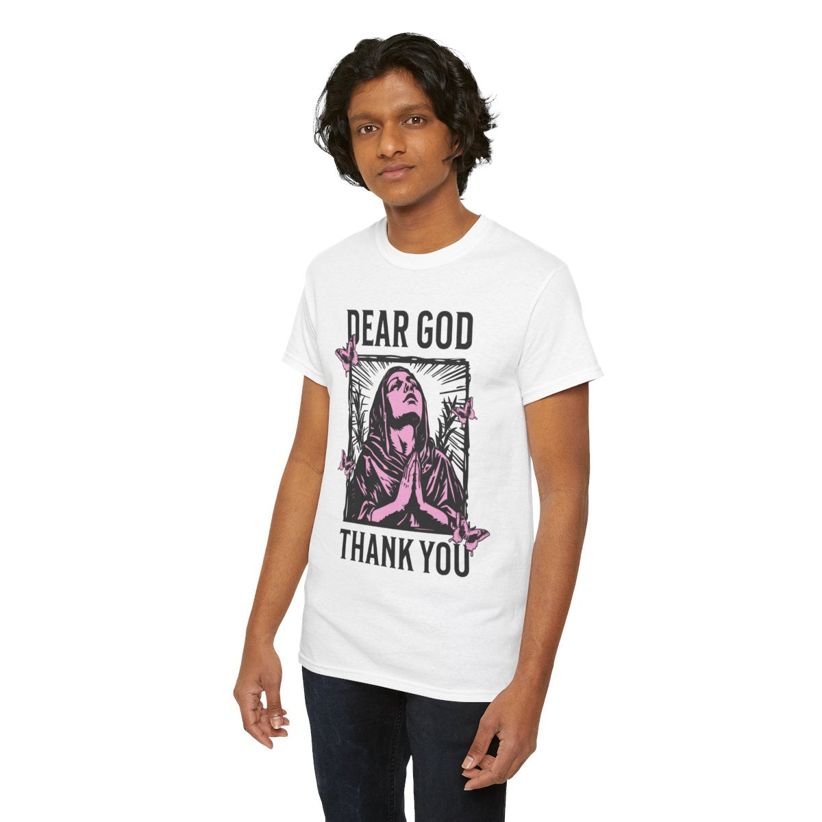 ZACK - Basic Tee