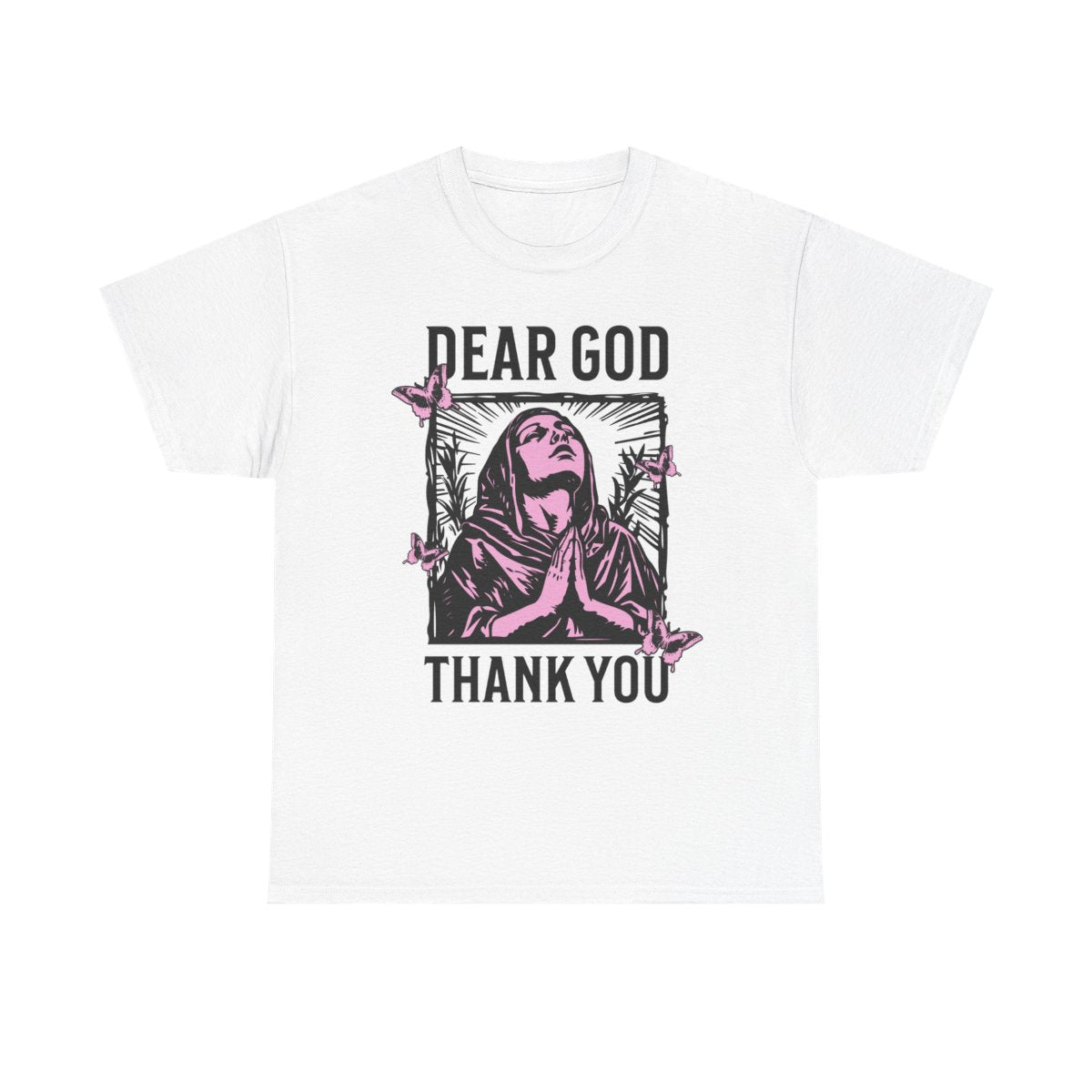 ZACK - Basic Tee