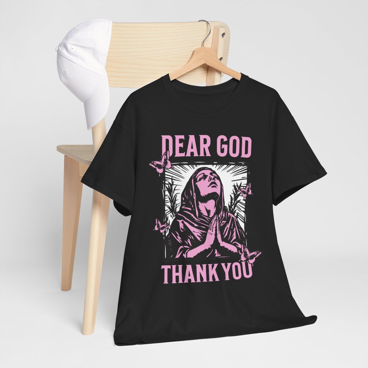 ZACK - Basic Tee