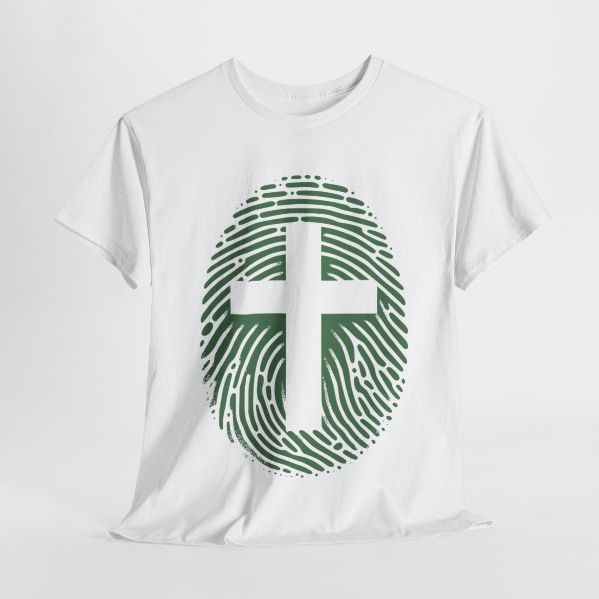 ASHER - Basic Tee