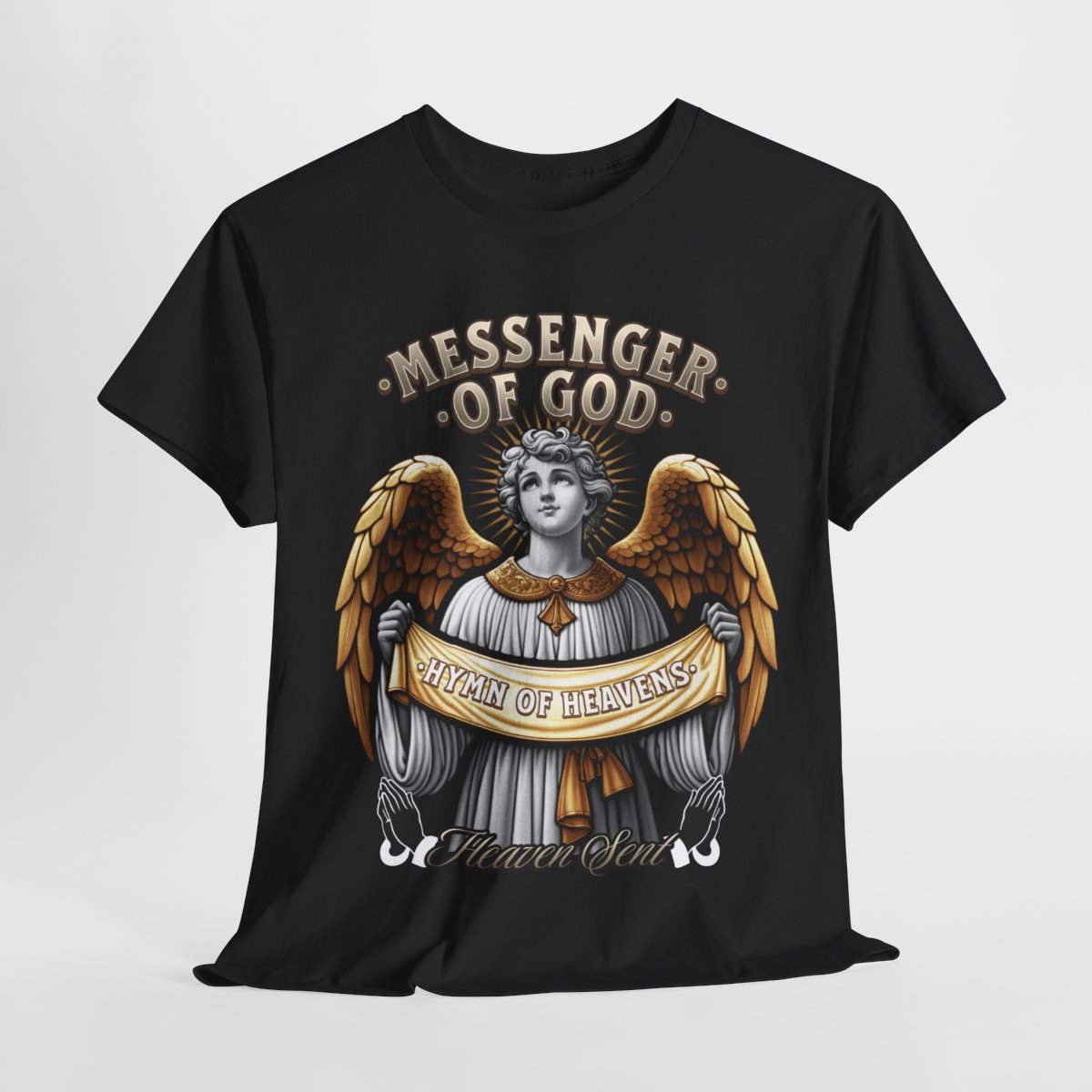MARIAM - Basic Tee