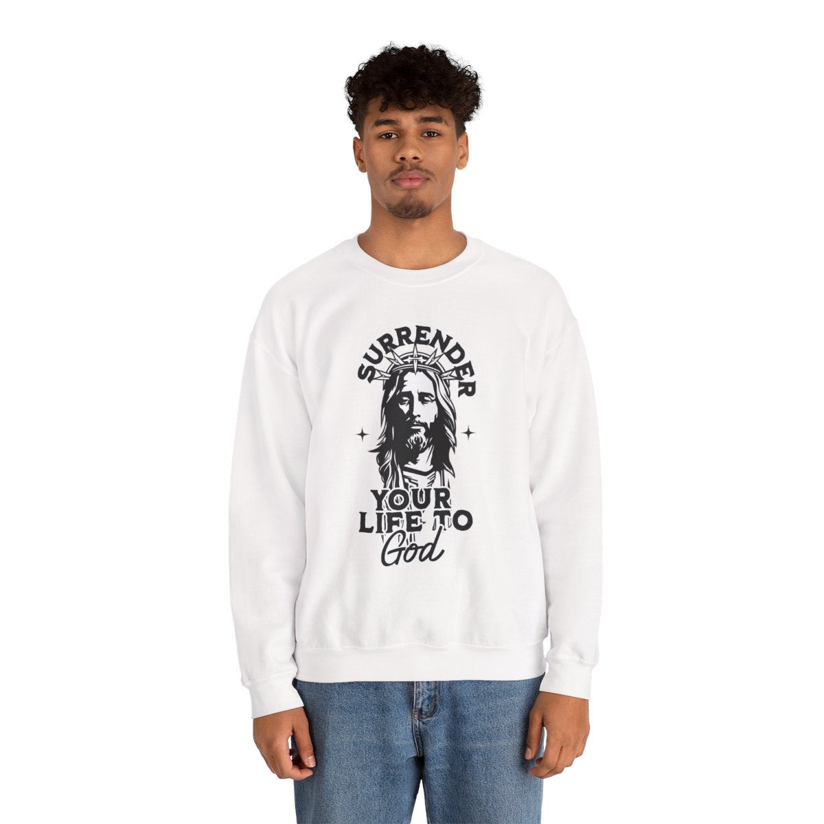 SOLOME - Sweatshirt
