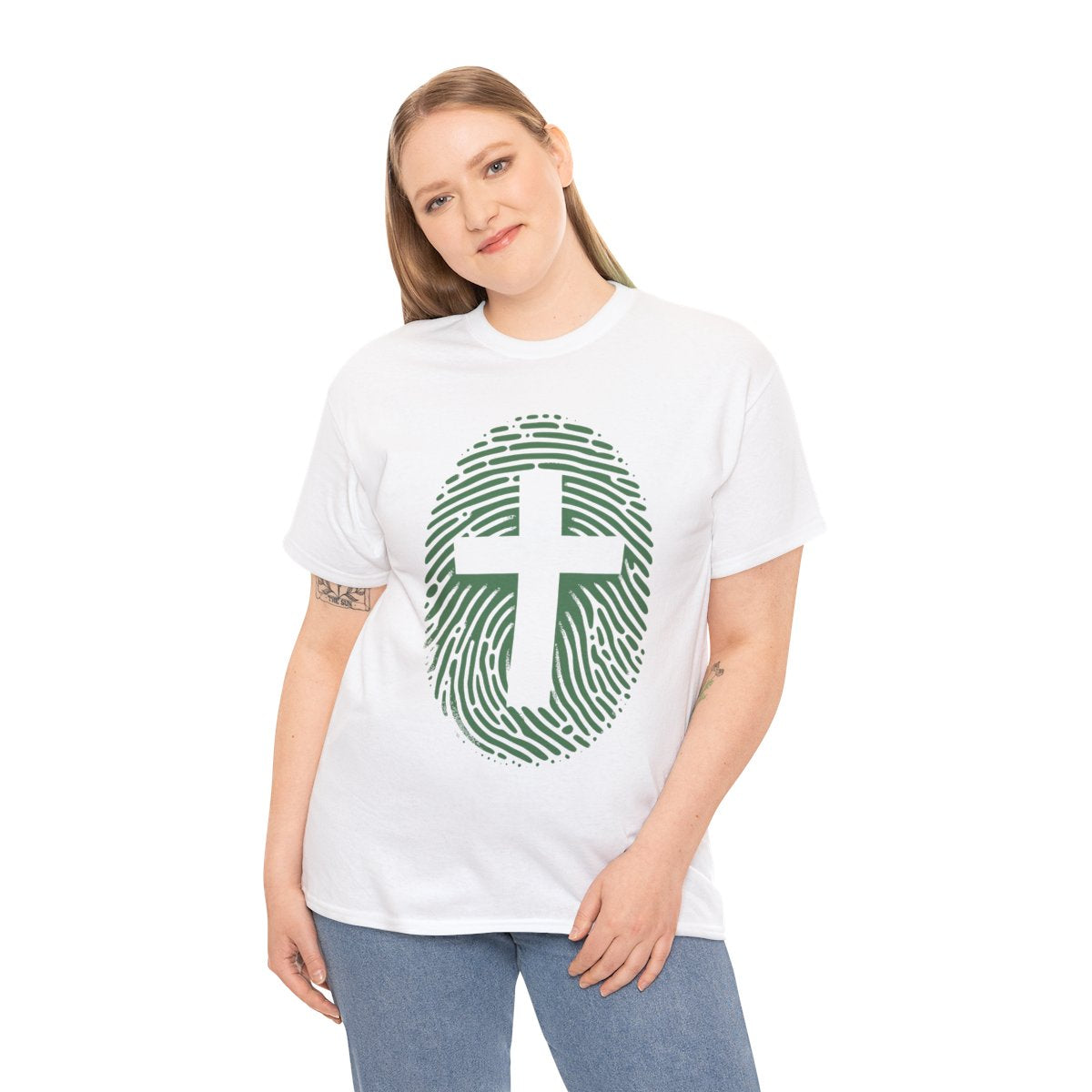 ASHER - Basic Tee