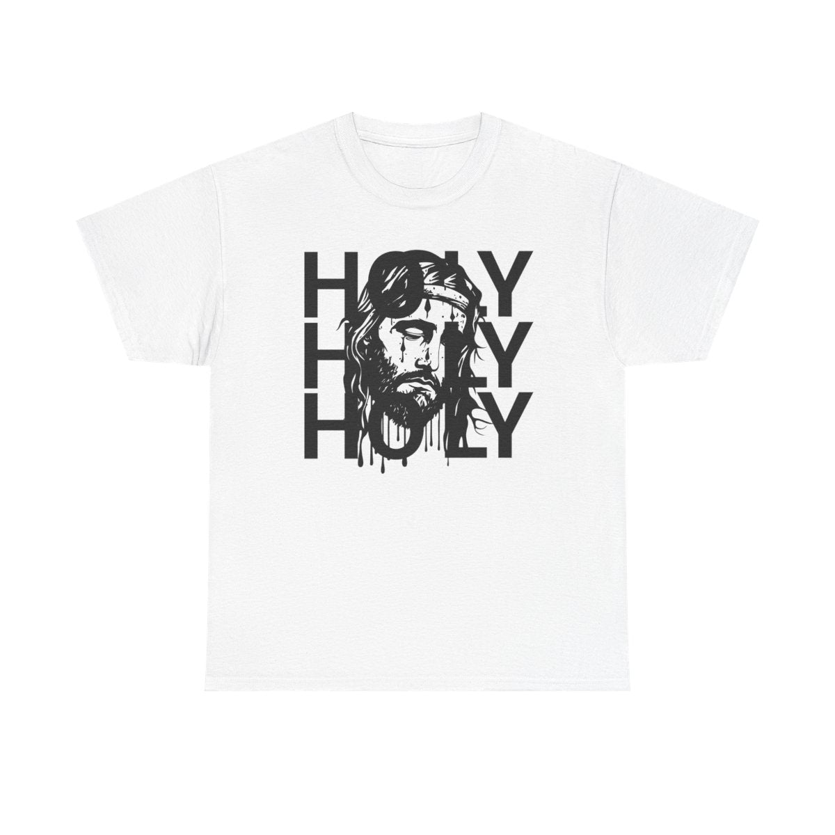 MICAH - Basic Tee