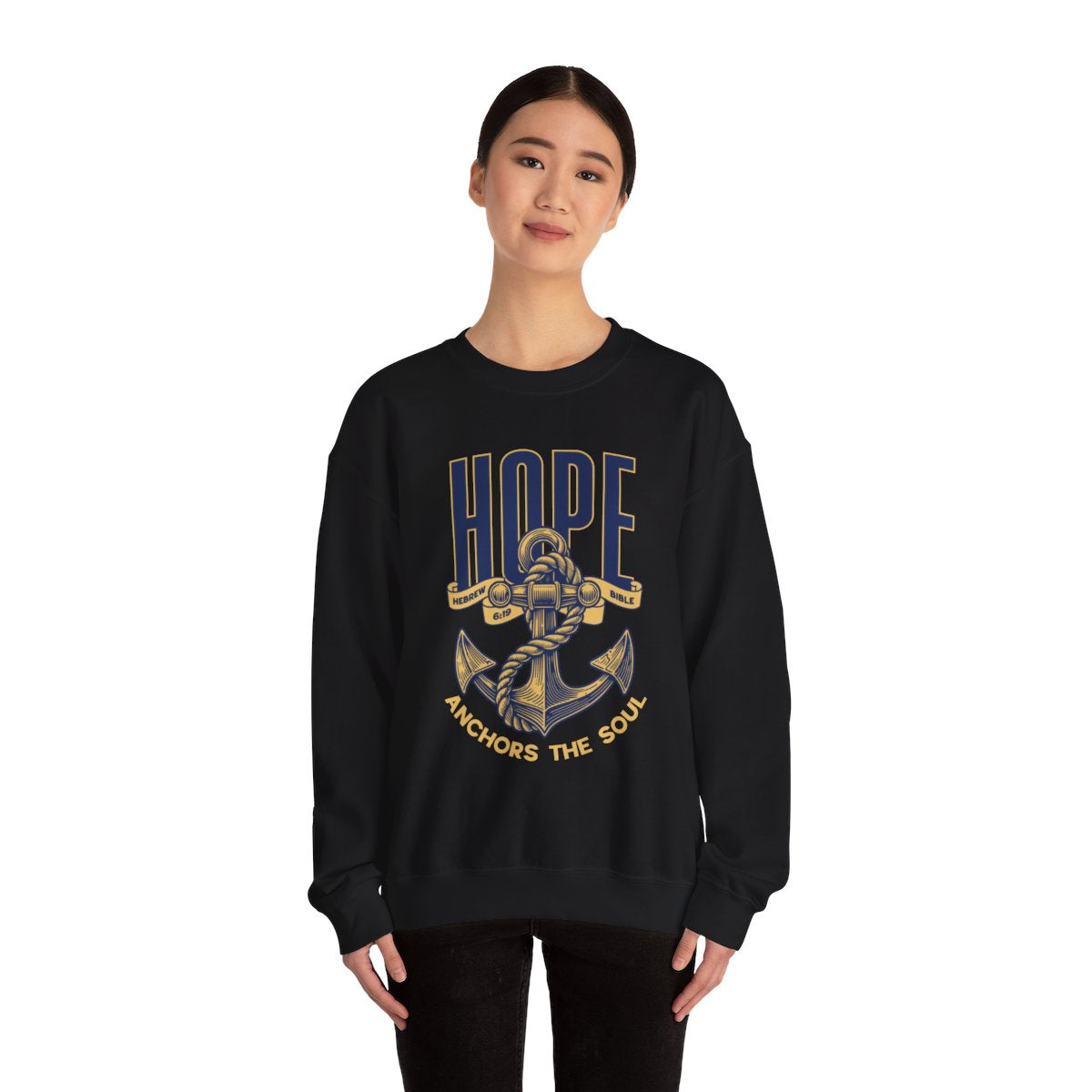 LYDIA - Sweatshirt