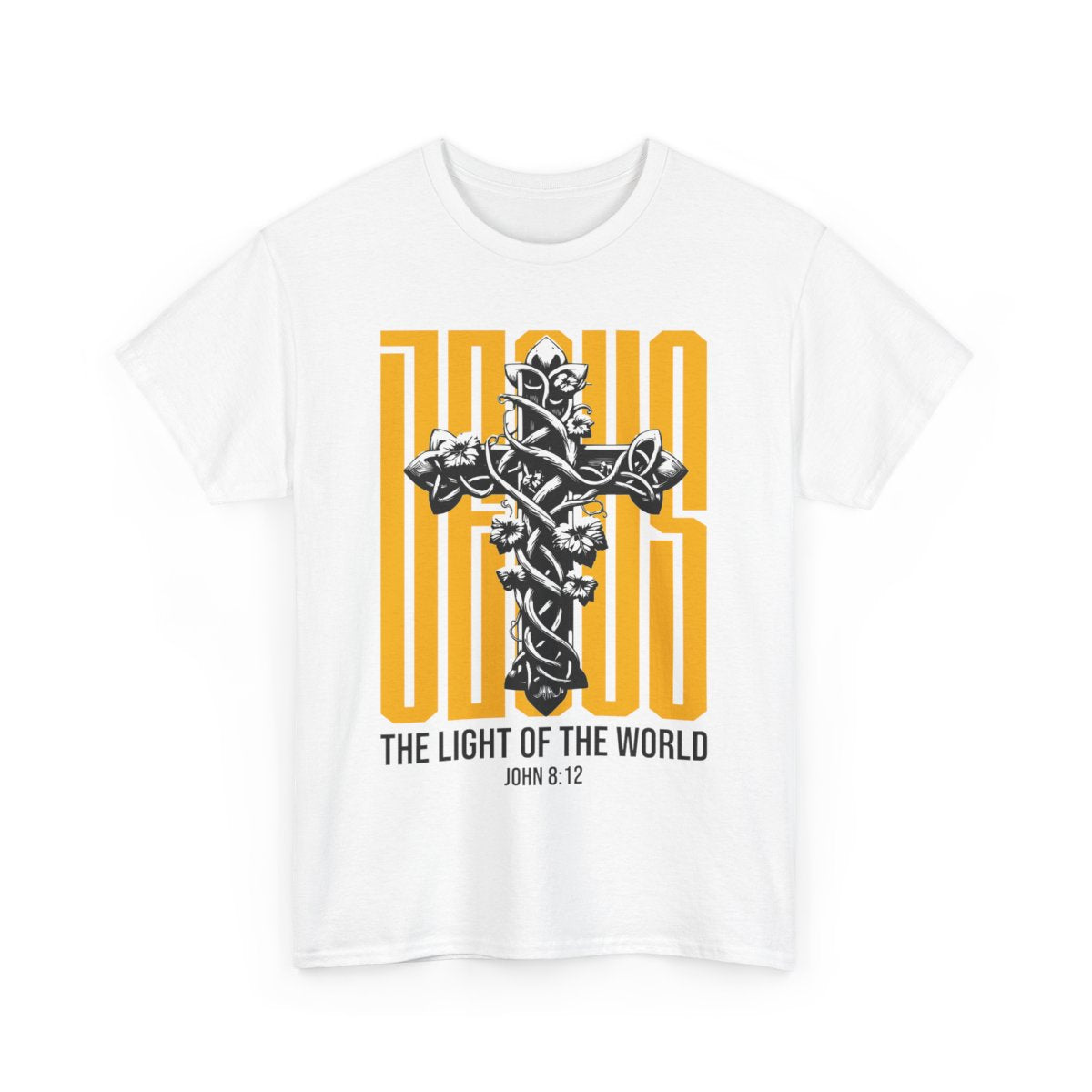 SAMUEL - Basic Tee
