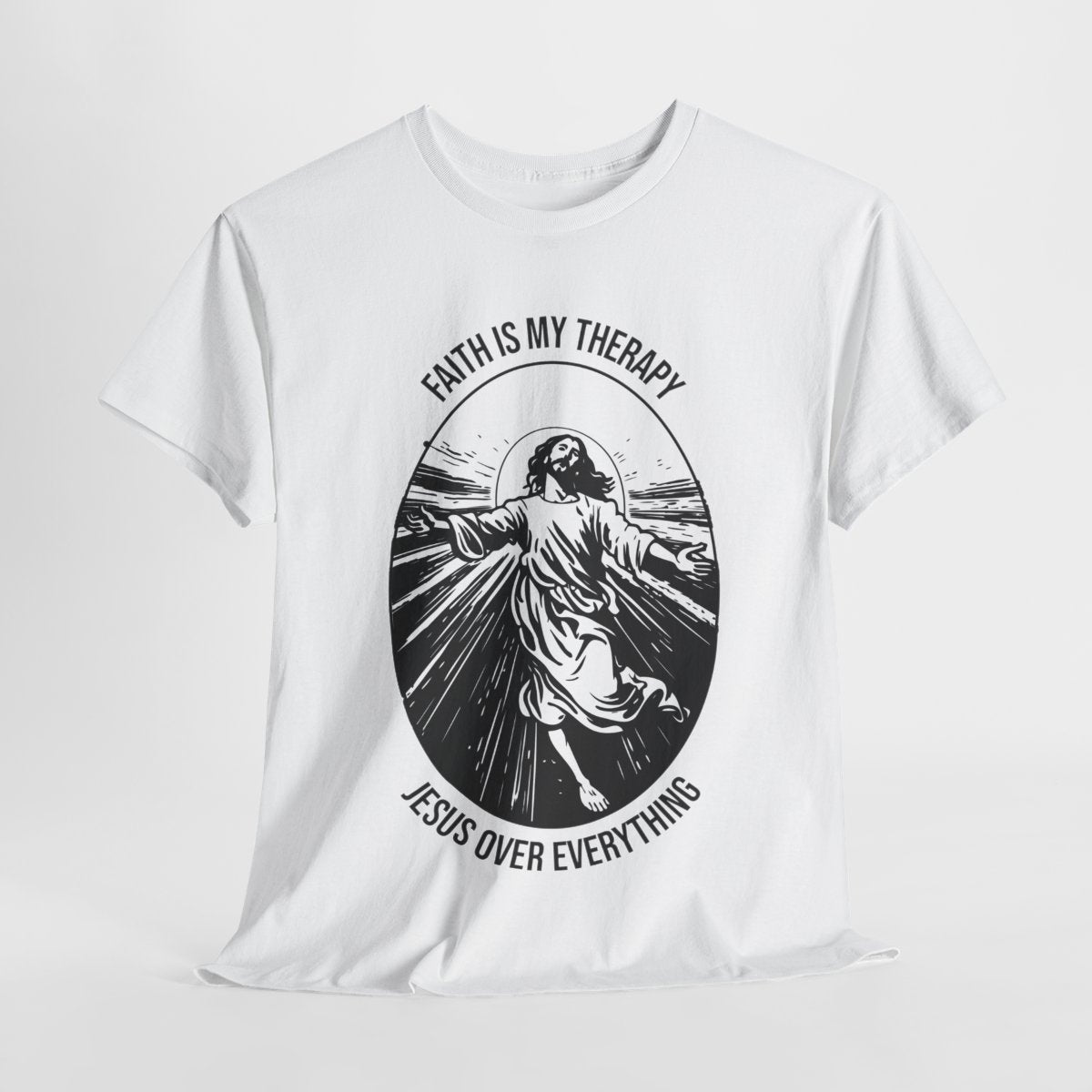 JAMIE - Basic Tee