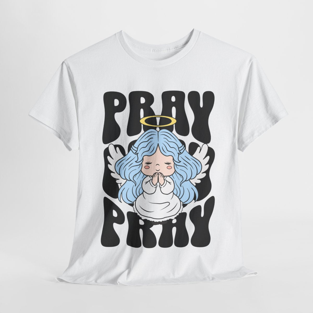 MIKE - Basic Tee