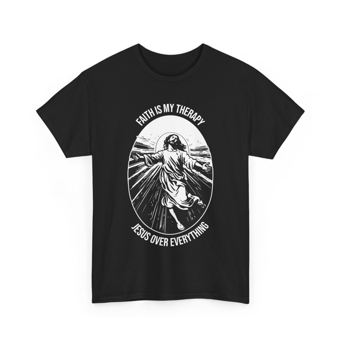 JAMIE - Basic Tee