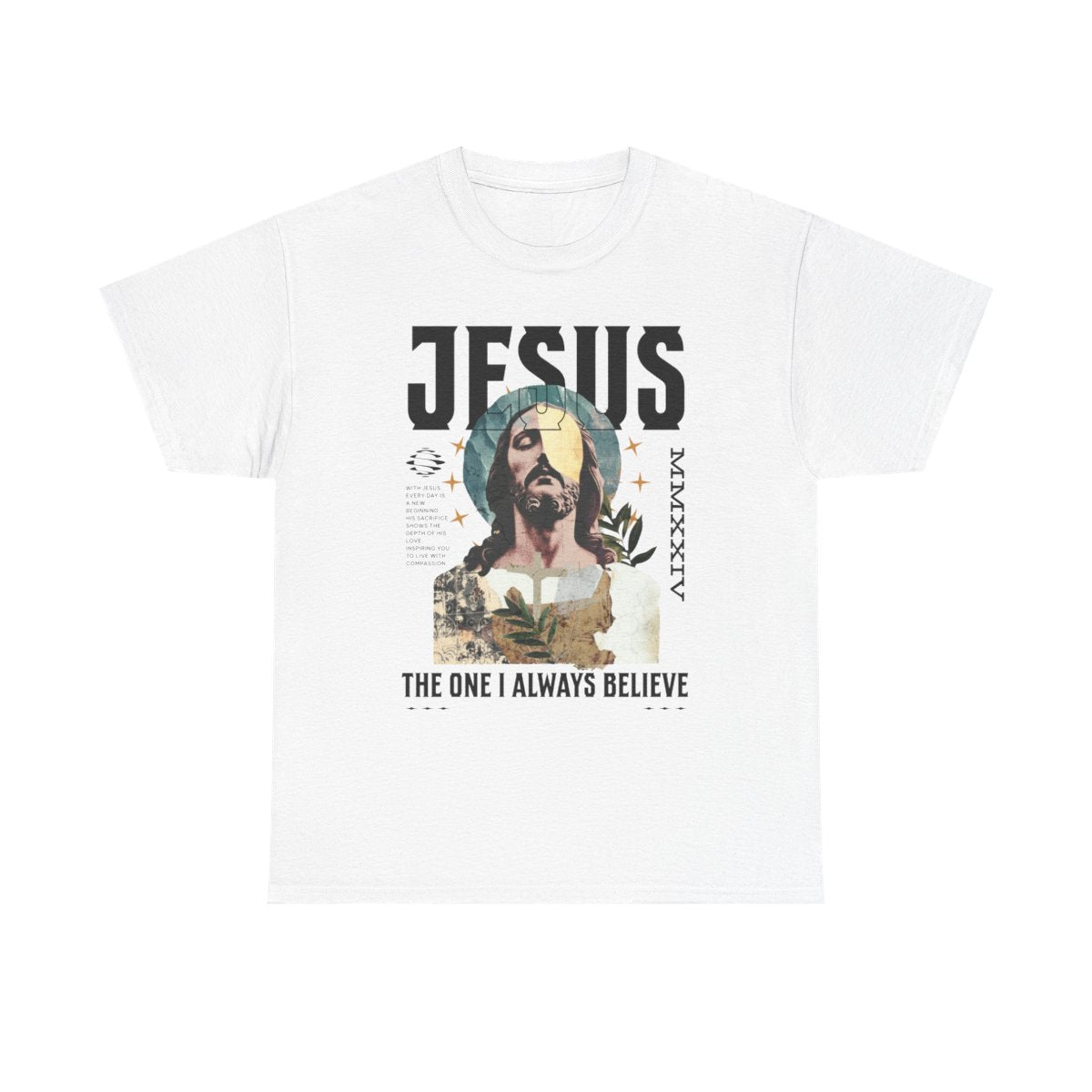 PETER - Basic Tee