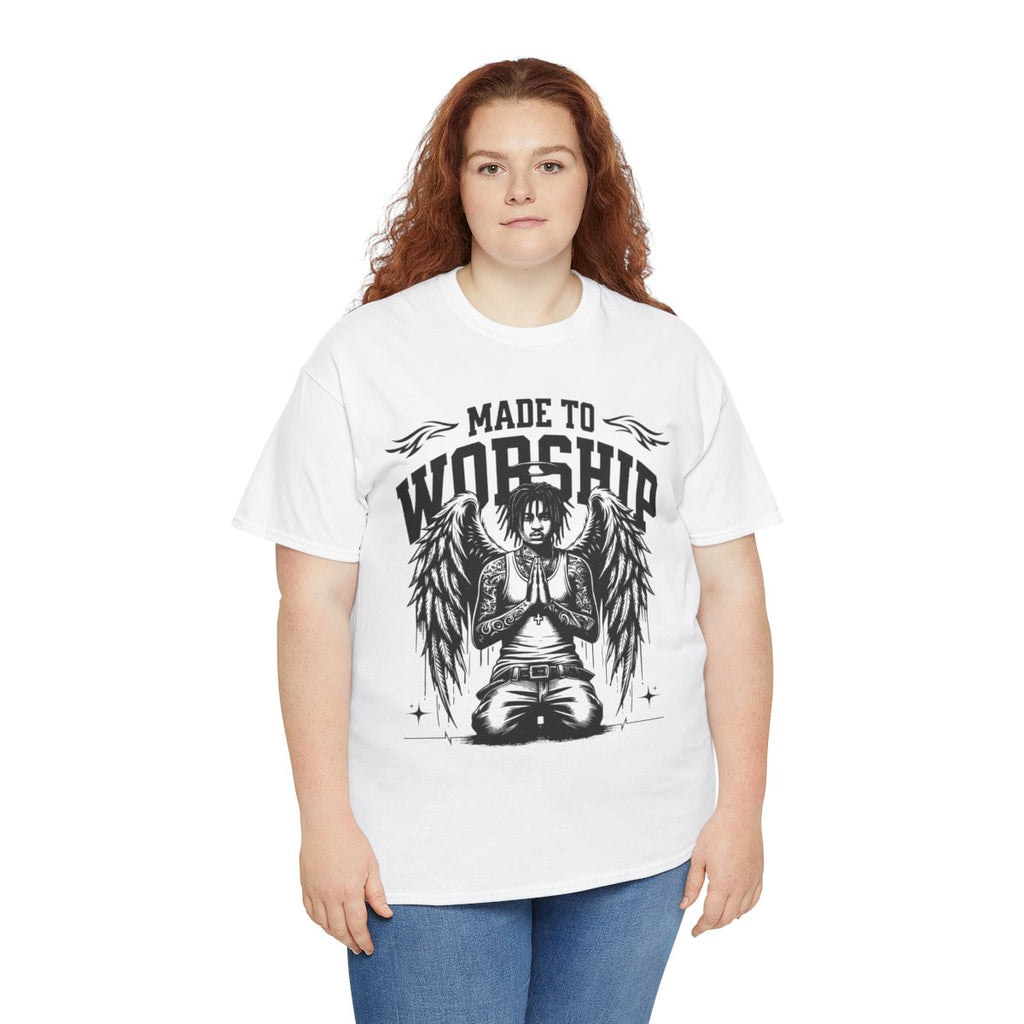 JOEY - Basic Tee