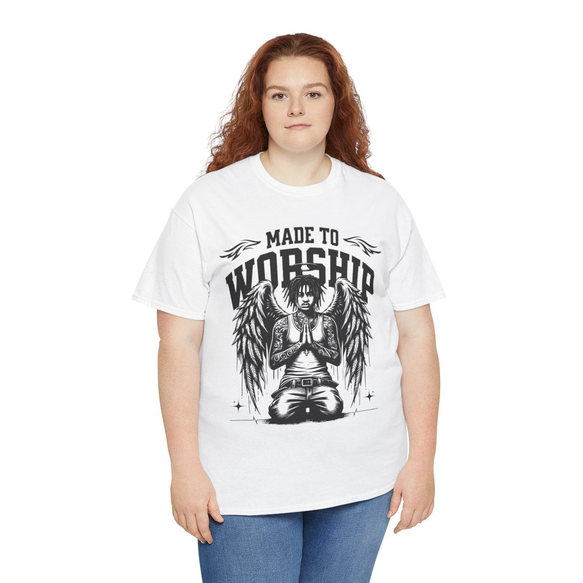 JOEY - Basic Tee