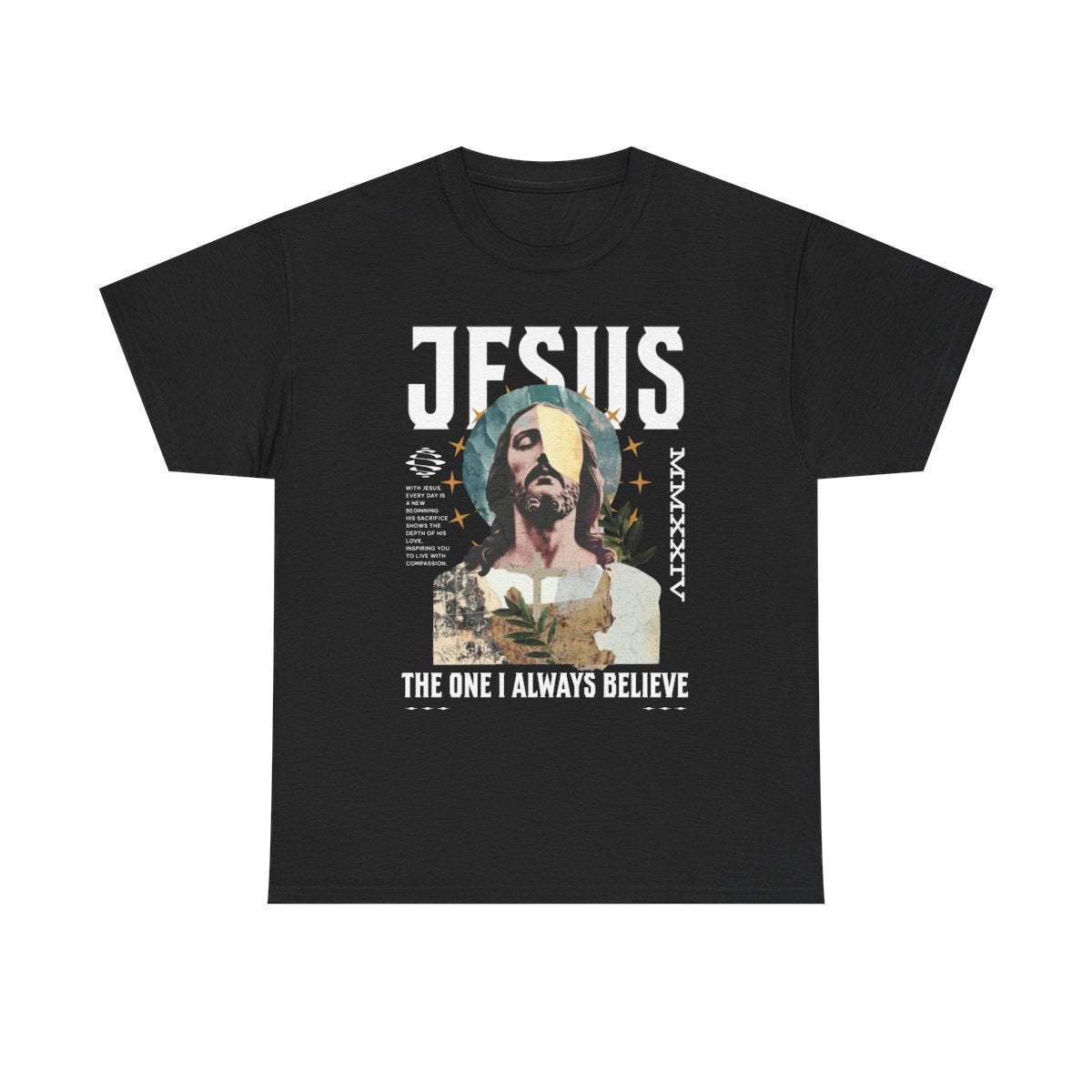PETER - Basic Tee