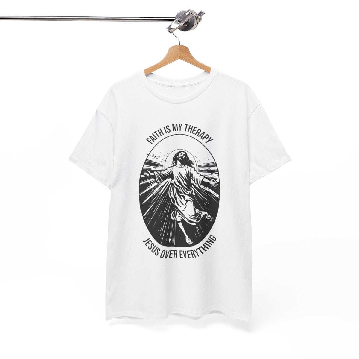 JAMIE - Basic Tee