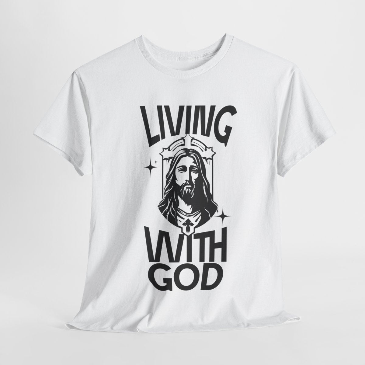 JARED - Basic Tee