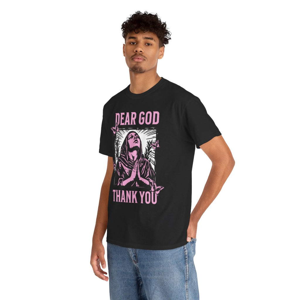 ZACK - Basic Tee