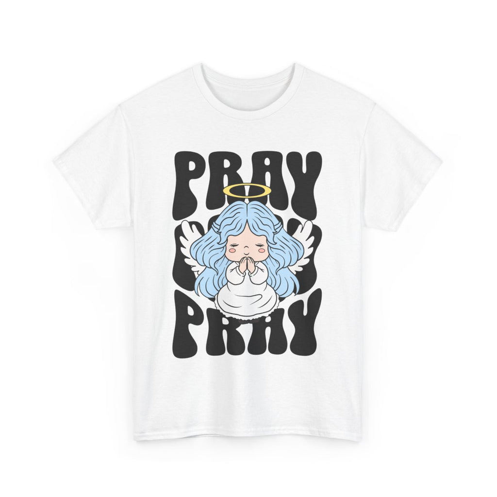 MIKE - Basic Tee