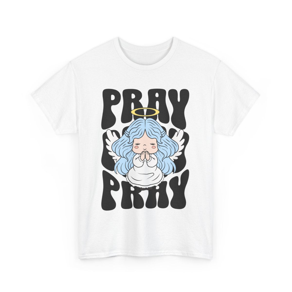 MIKE - Basic Tee