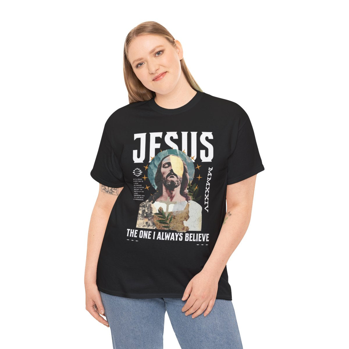PETER - Basic Tee