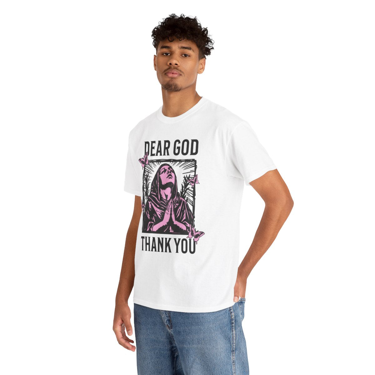 ZACK - Basic Tee