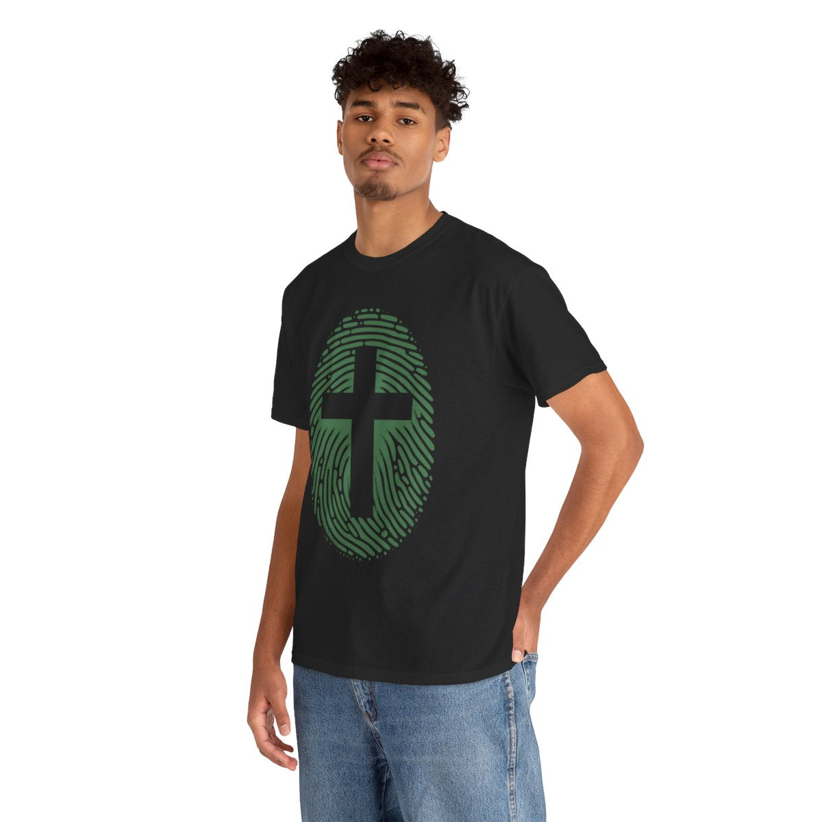 ASHER - Basic Tee