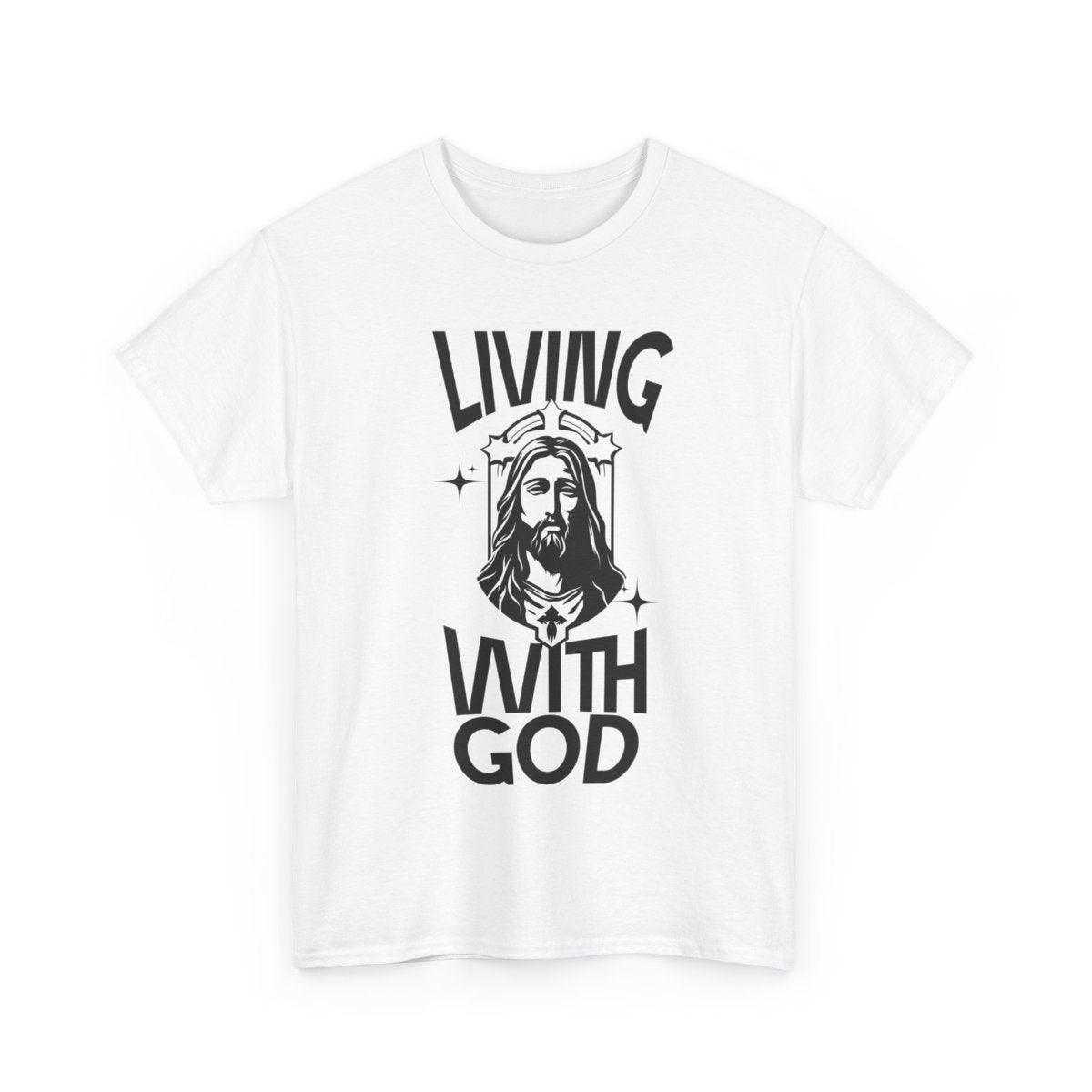 JARED - Basic Tee