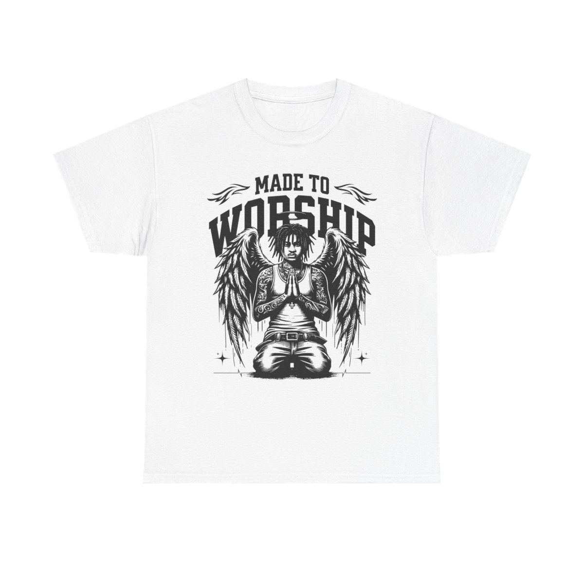 JOEY - Basic Tee