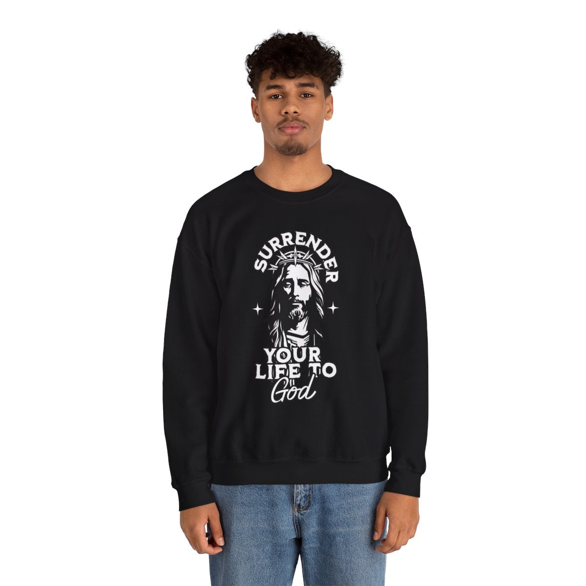 SOLOME - Sweatshirt