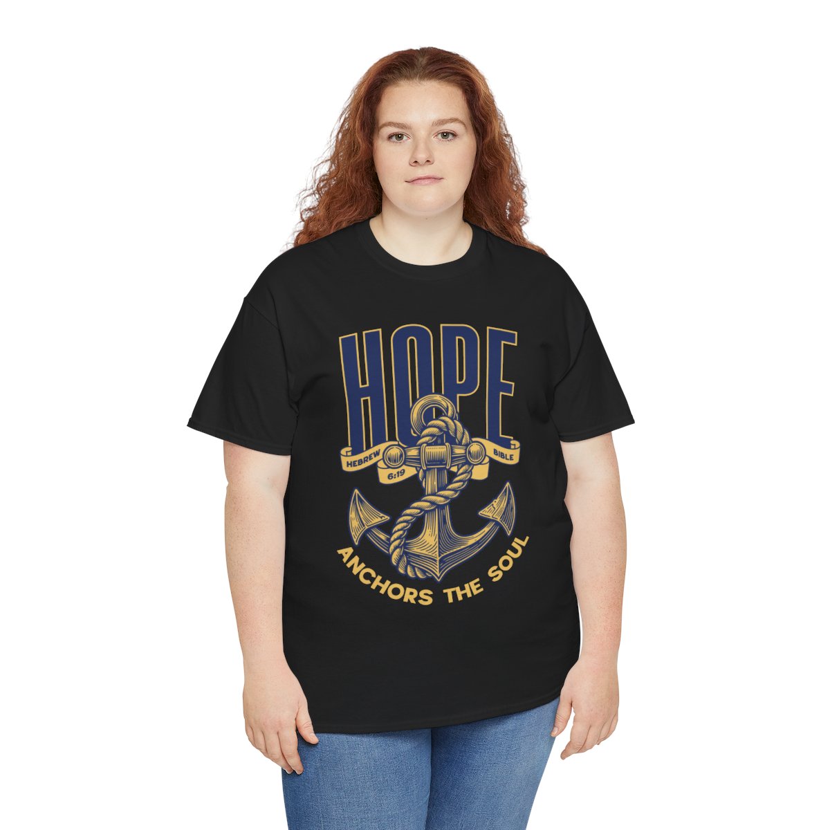 LYDIA - Basic Tee