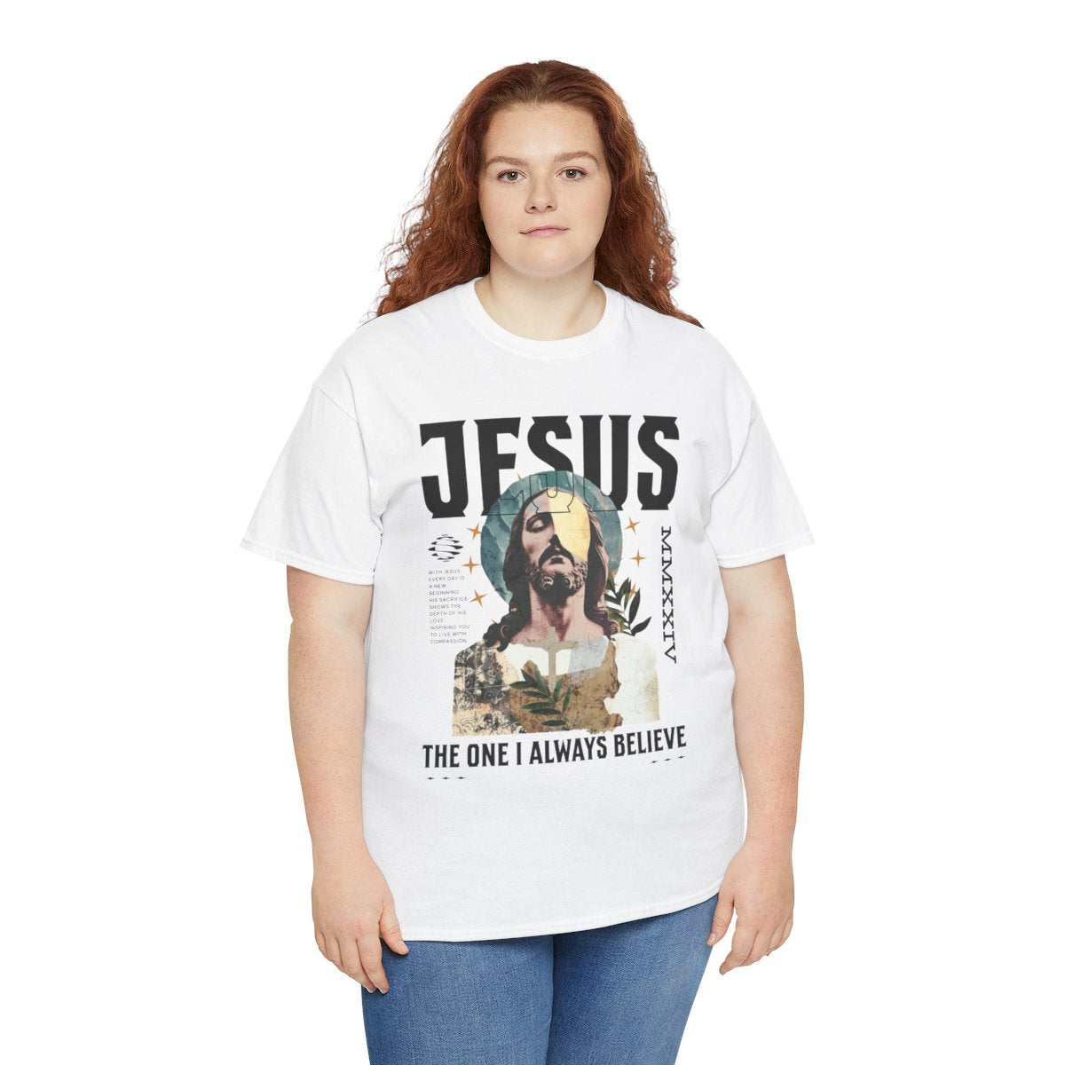 PETER - Basic Tee