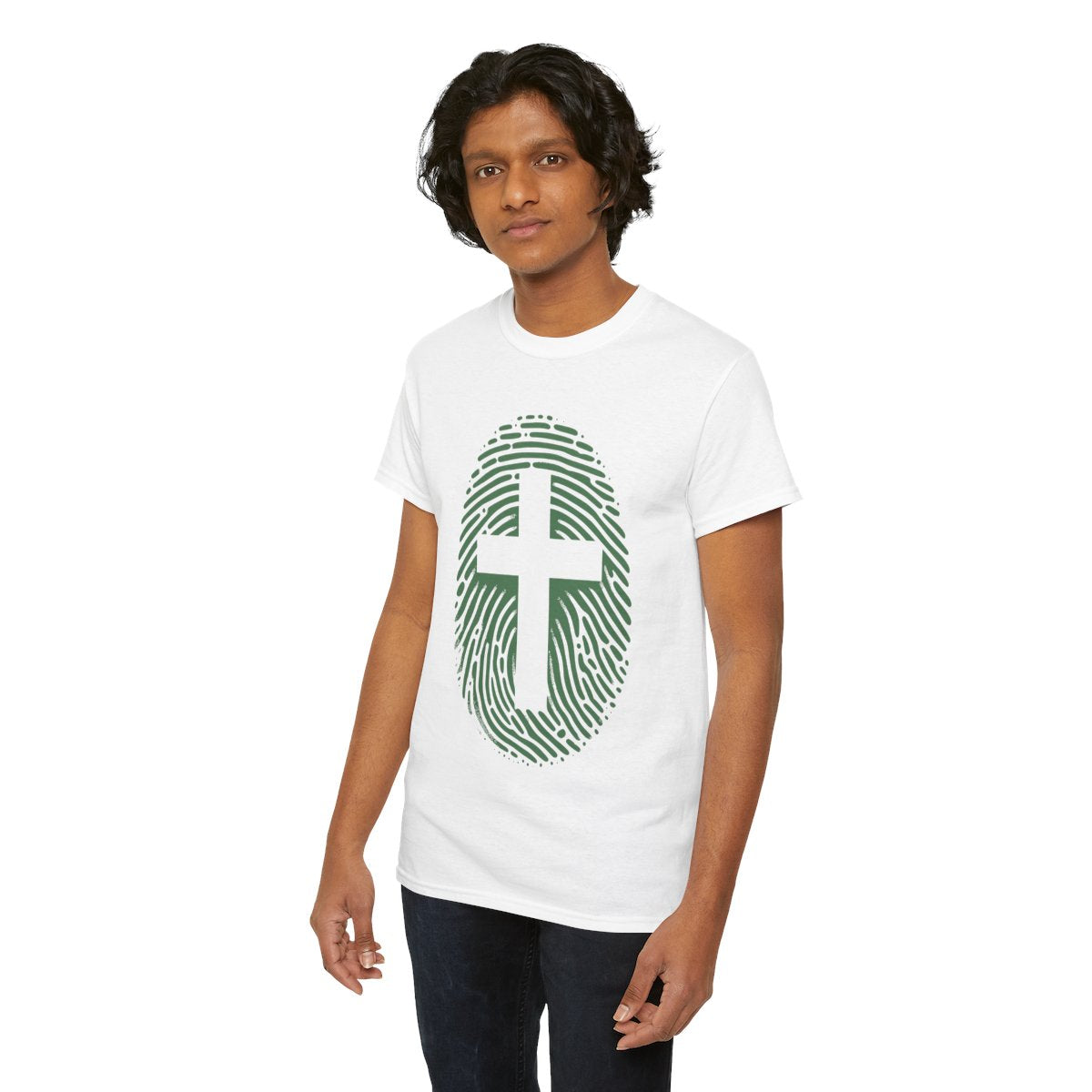 ASHER - Basic Tee