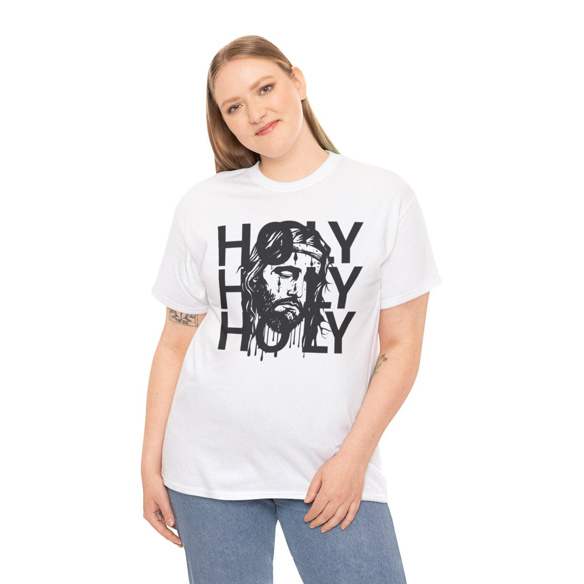 MICAH - Basic Tee