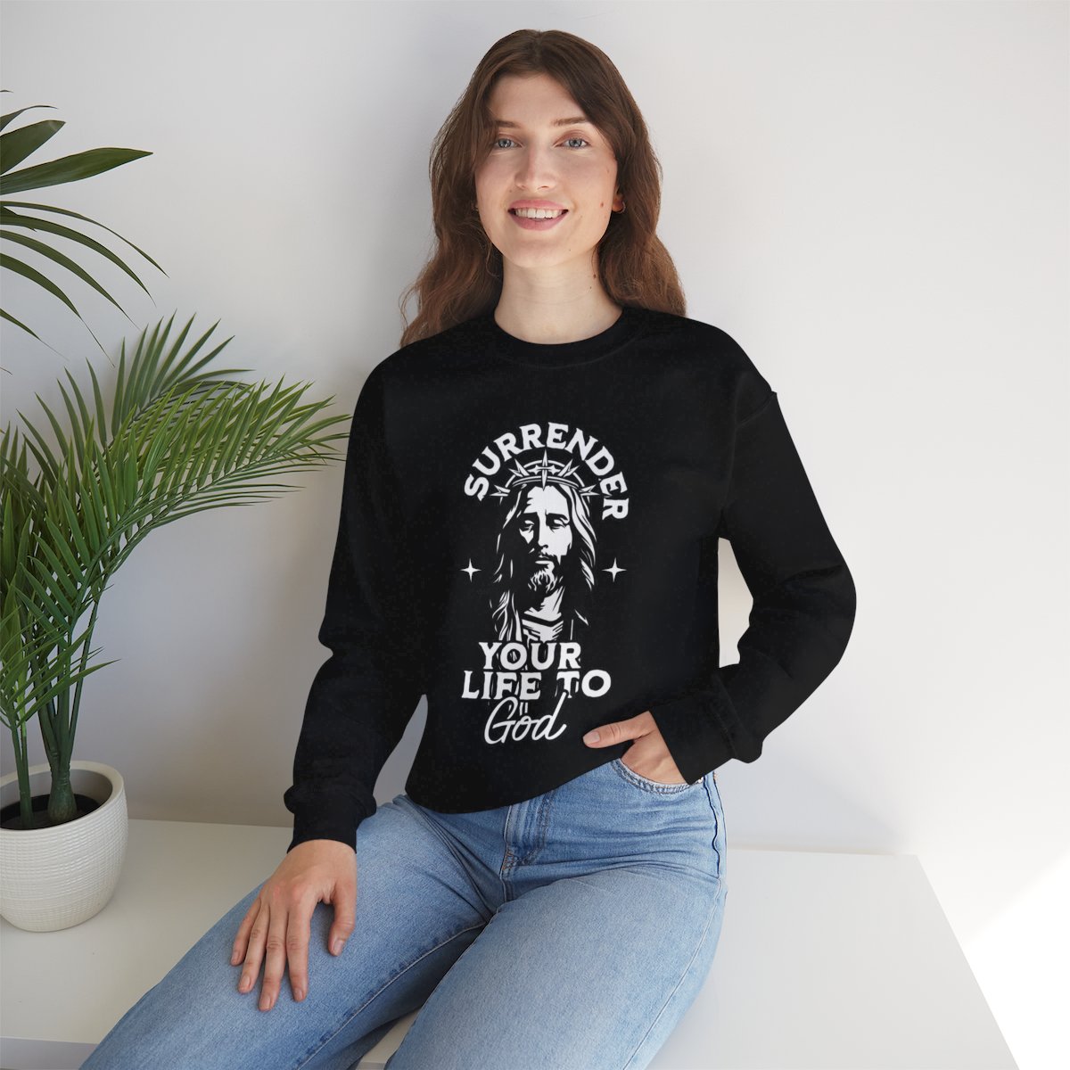 SOLOME - Sweatshirt
