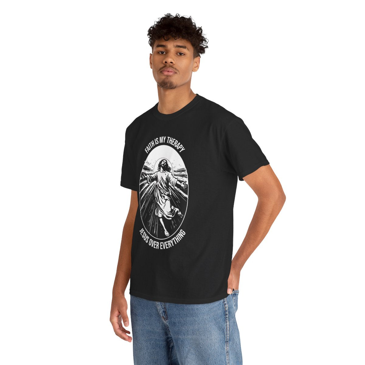 JAMIE - Basic Tee