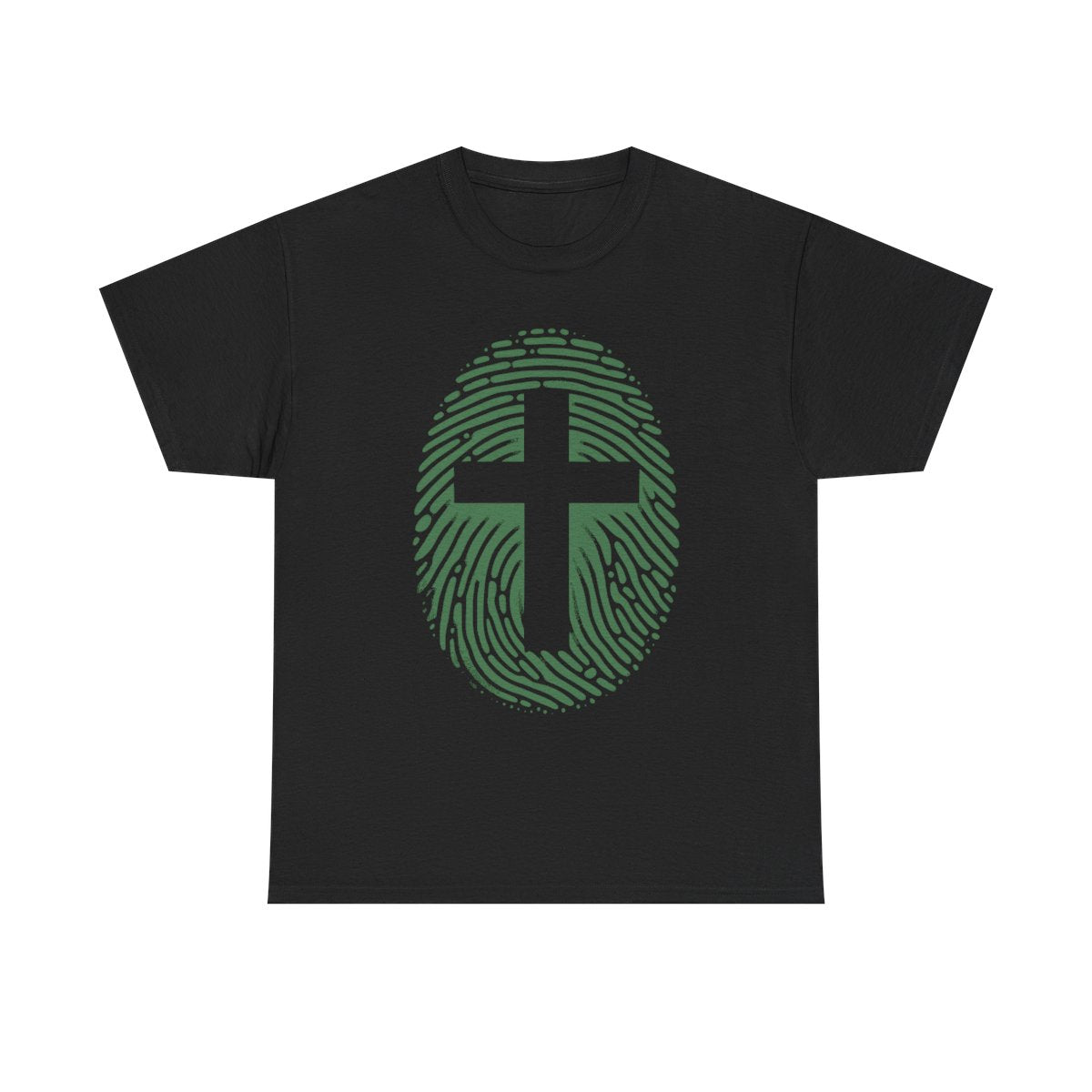 ASHER - Basic Tee